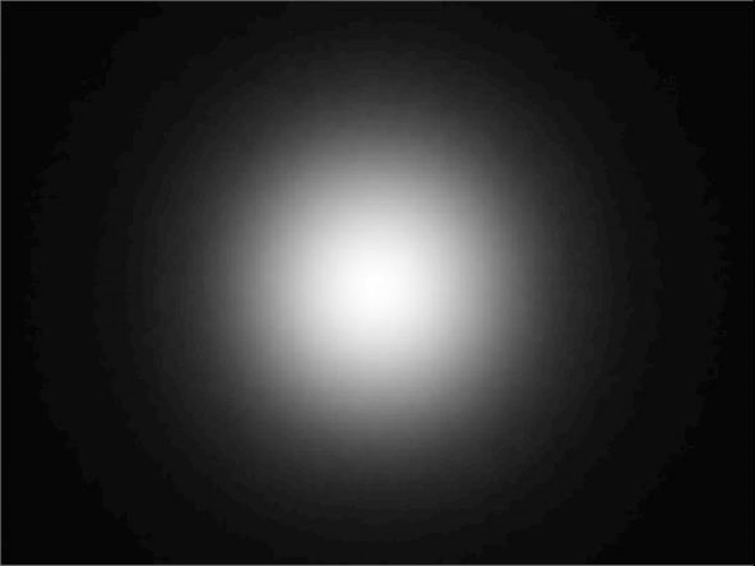 Carclo Optics - Simulated Spot Image