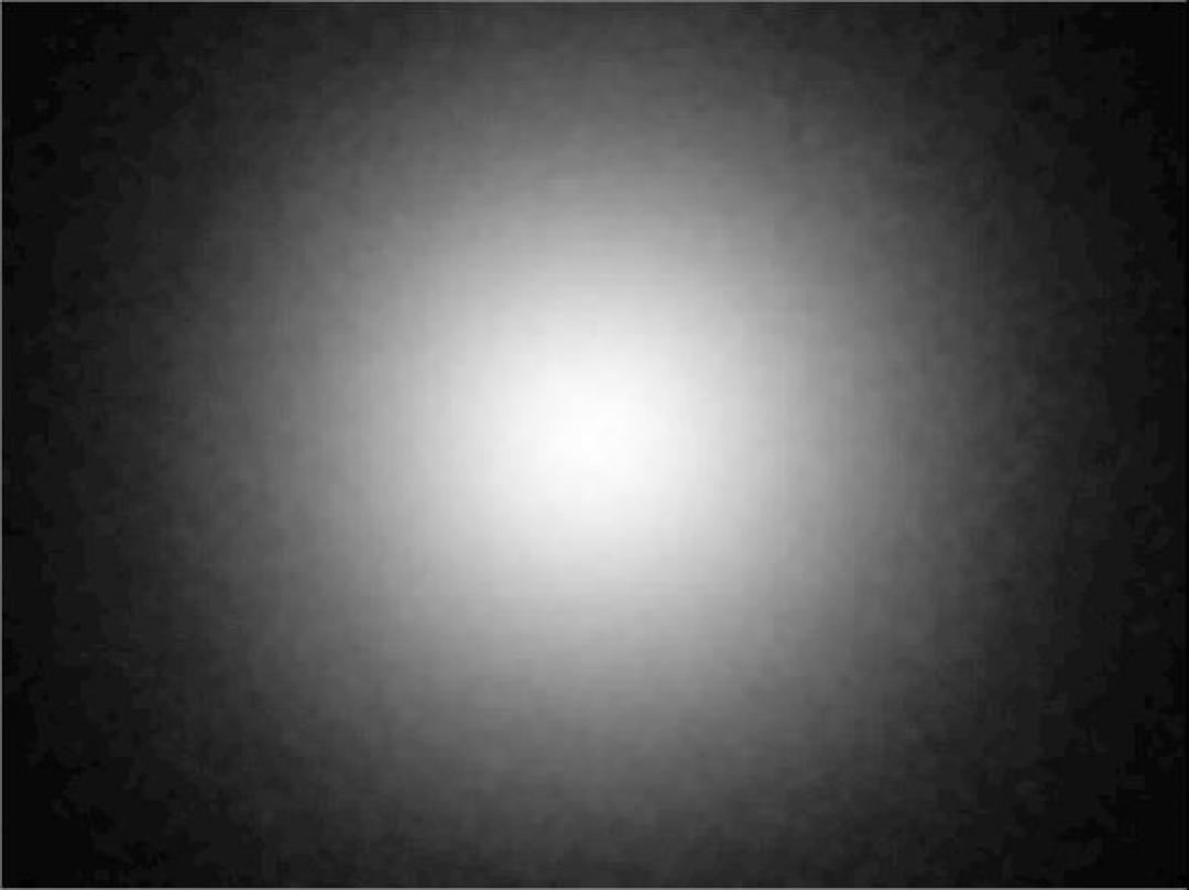 Carclo Optics - Simulated Spot Image