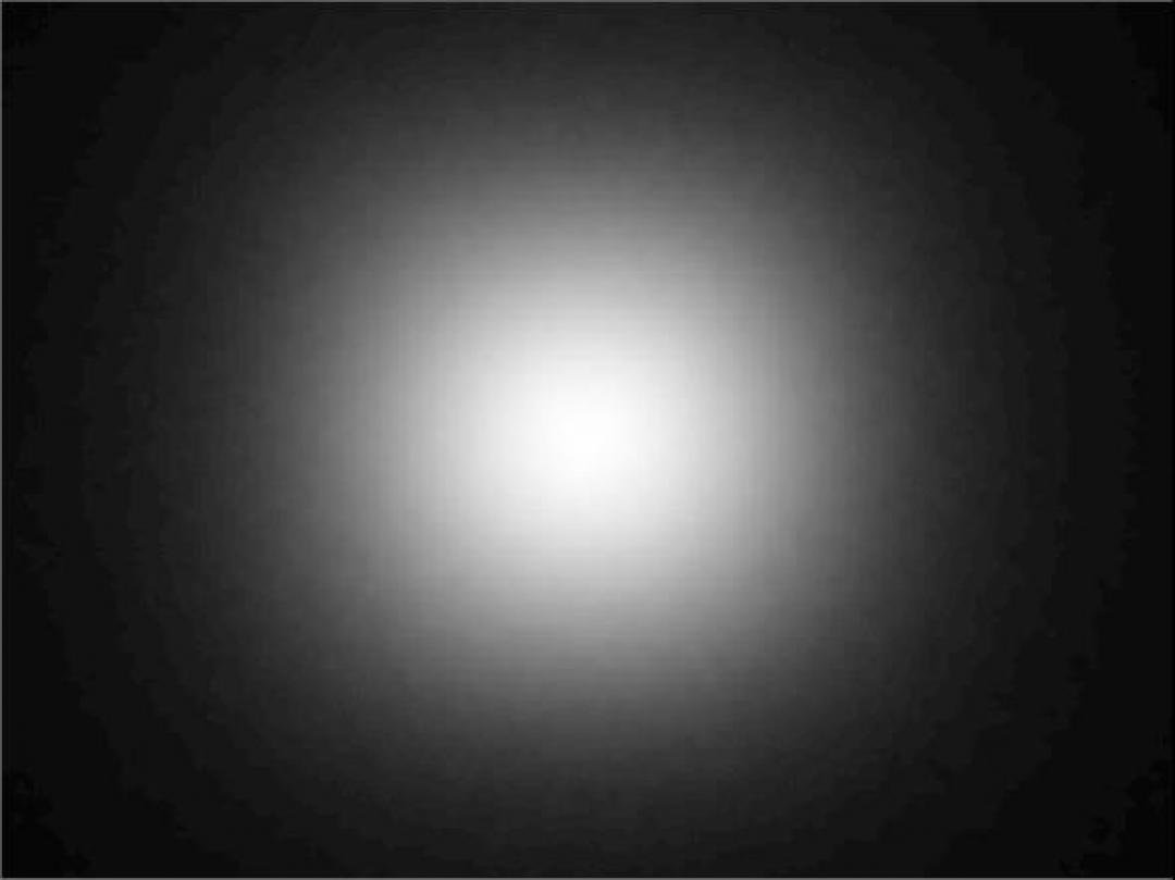 Carclo Optics - Simulated Spot Image