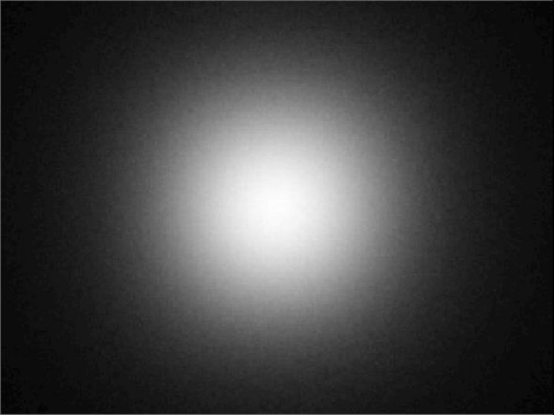 Carclo Optics - Simulated Spot Image