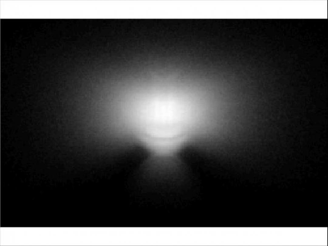carclo optics - simulated spot image