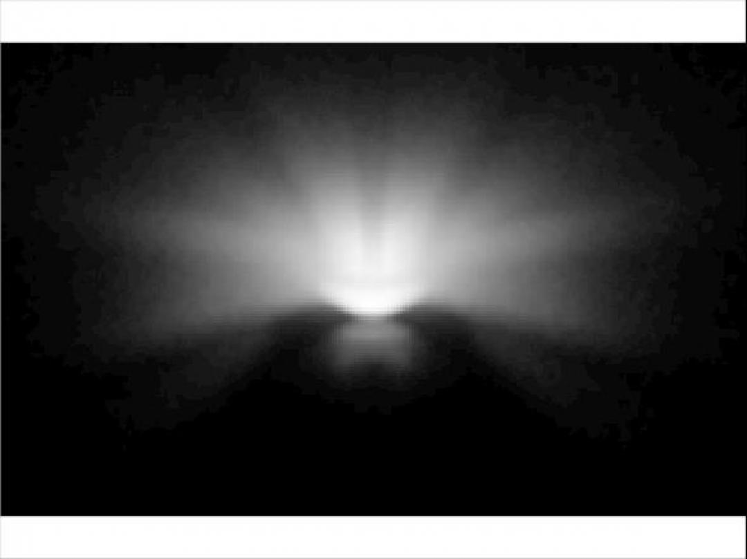 Carclo Optics - Simulated Spot Image