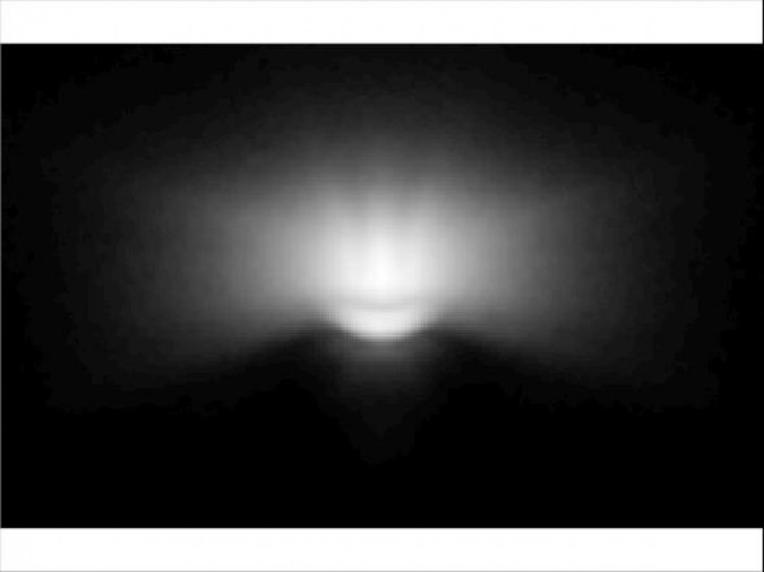 Carclo Optics - Simulated Spot Image