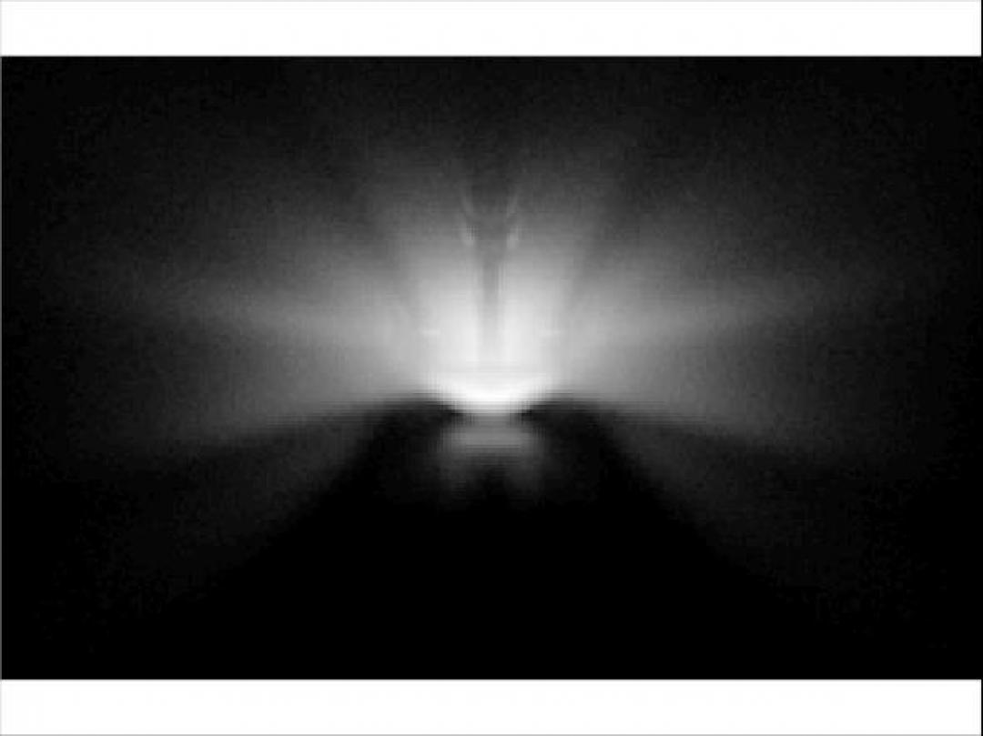 Carclo Optics - Simulated Spot Image