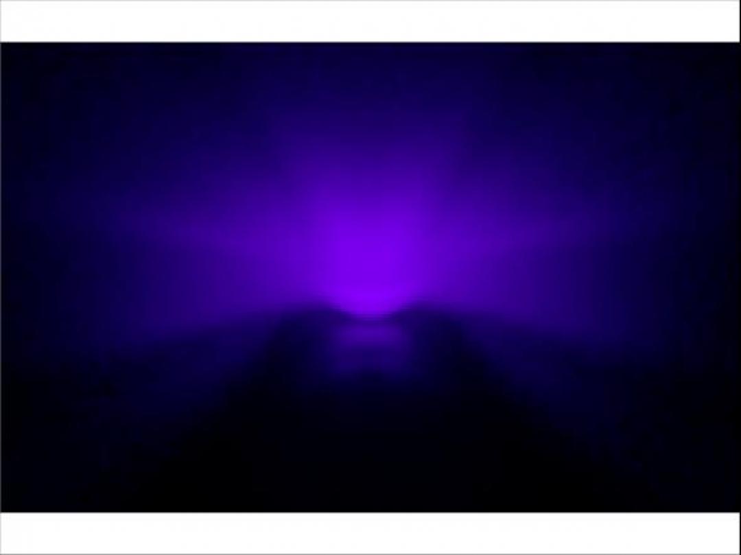 Carclo Optics - Simulated Spot Image
