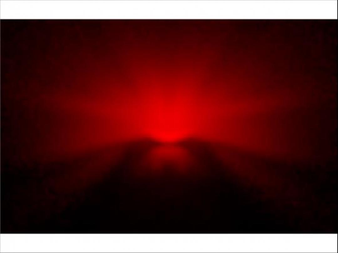 Carclo Optics - Simulated Spot Image