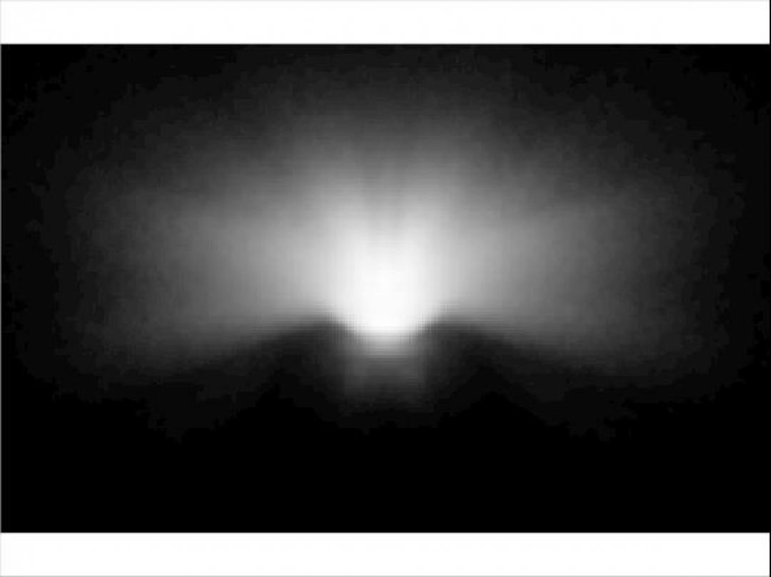 Carclo Optics - Simulated Spot Image