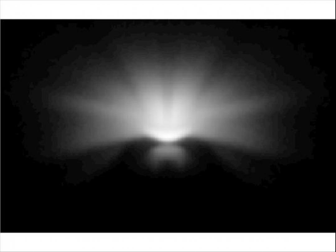 Carclo Optics - Simulated Spot Image
