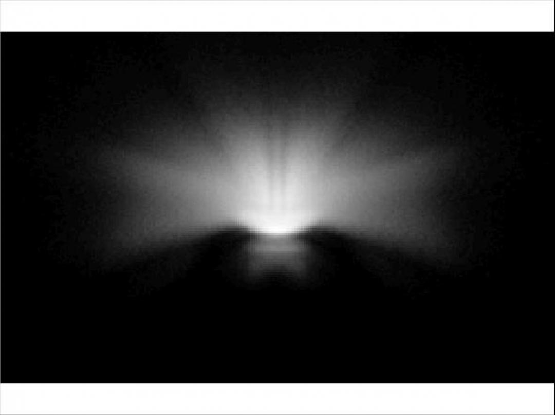 Carclo Optics - Simulated Spot Image