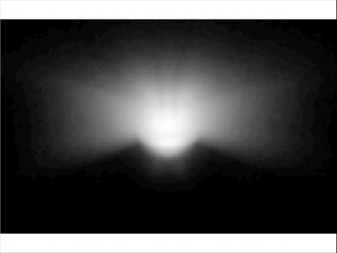 Carclo Optics - Simulated Spot Image