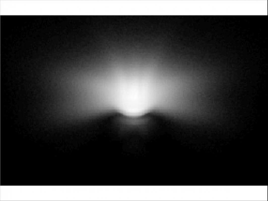 Carclo Optics - Simulated Spot Image