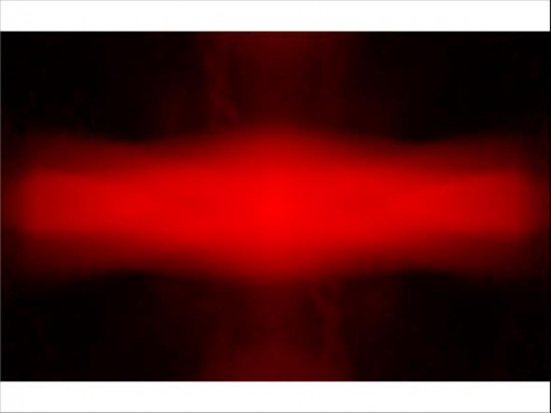 Carclo Optics - Simulated Spot Image