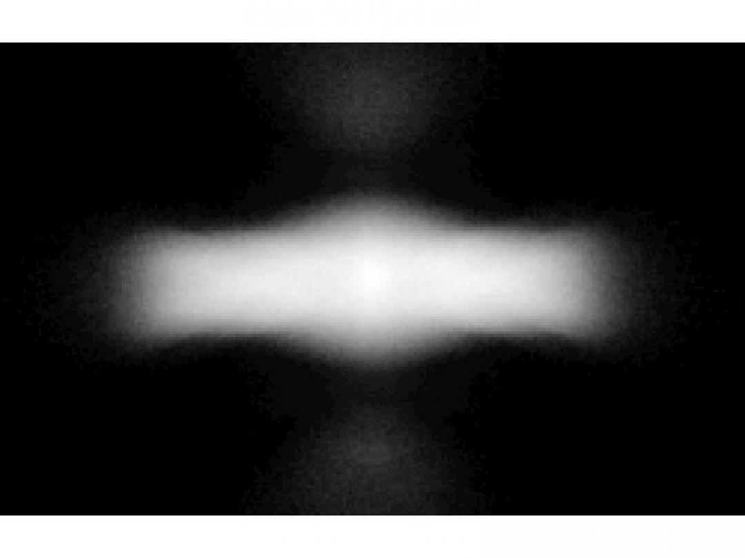 Carclo Optics - 12764 Mini Hubble Spot Image Bridgelux 3030 Gen2