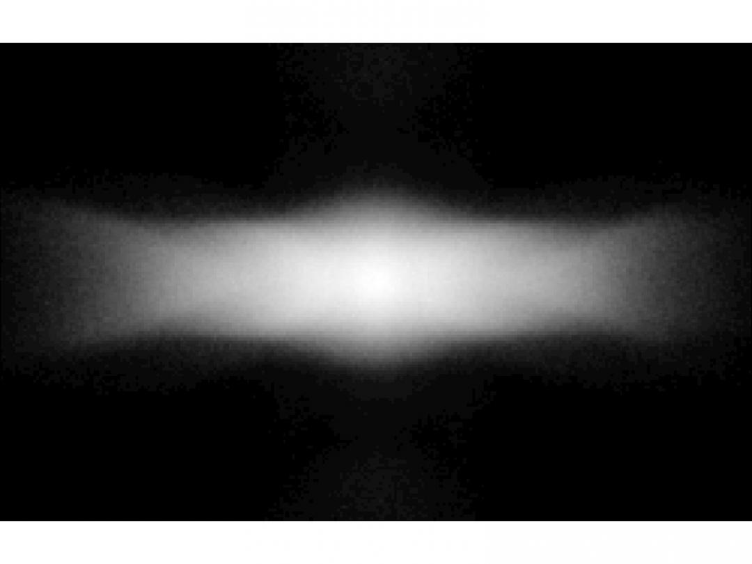 Carclo Optics - 12764 Mini Hubble Spot Image Cree XLamp XB-H