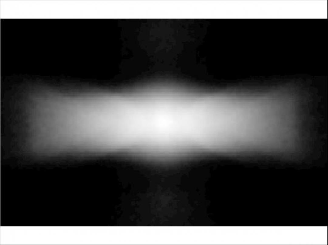 Carclo Optics - Simulated Spot Image