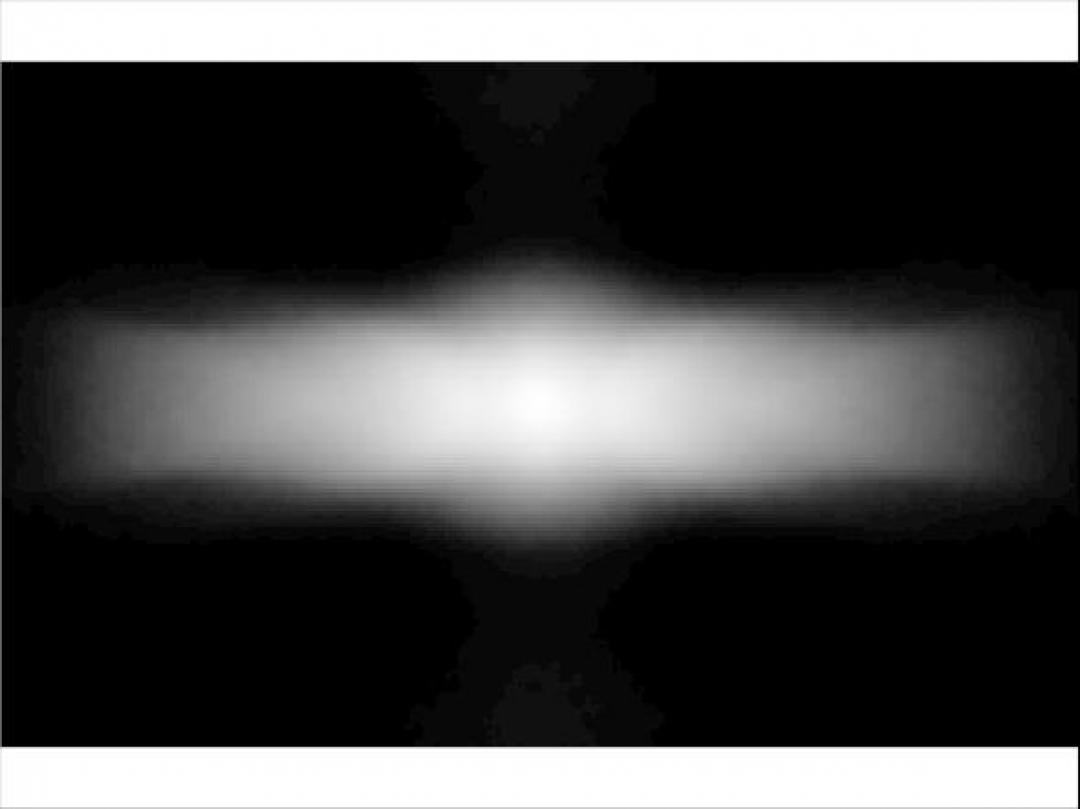 Carclo Optics - Simulated Spot Image