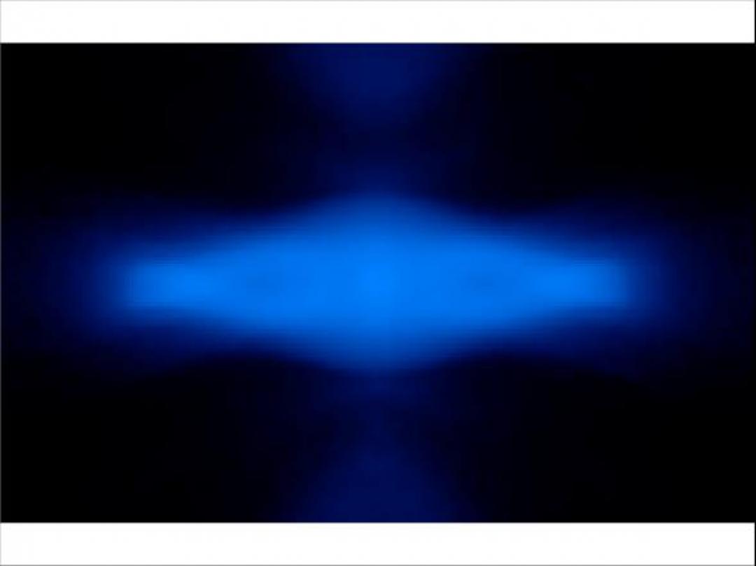 Carclo Optics - Simulated Spot Image