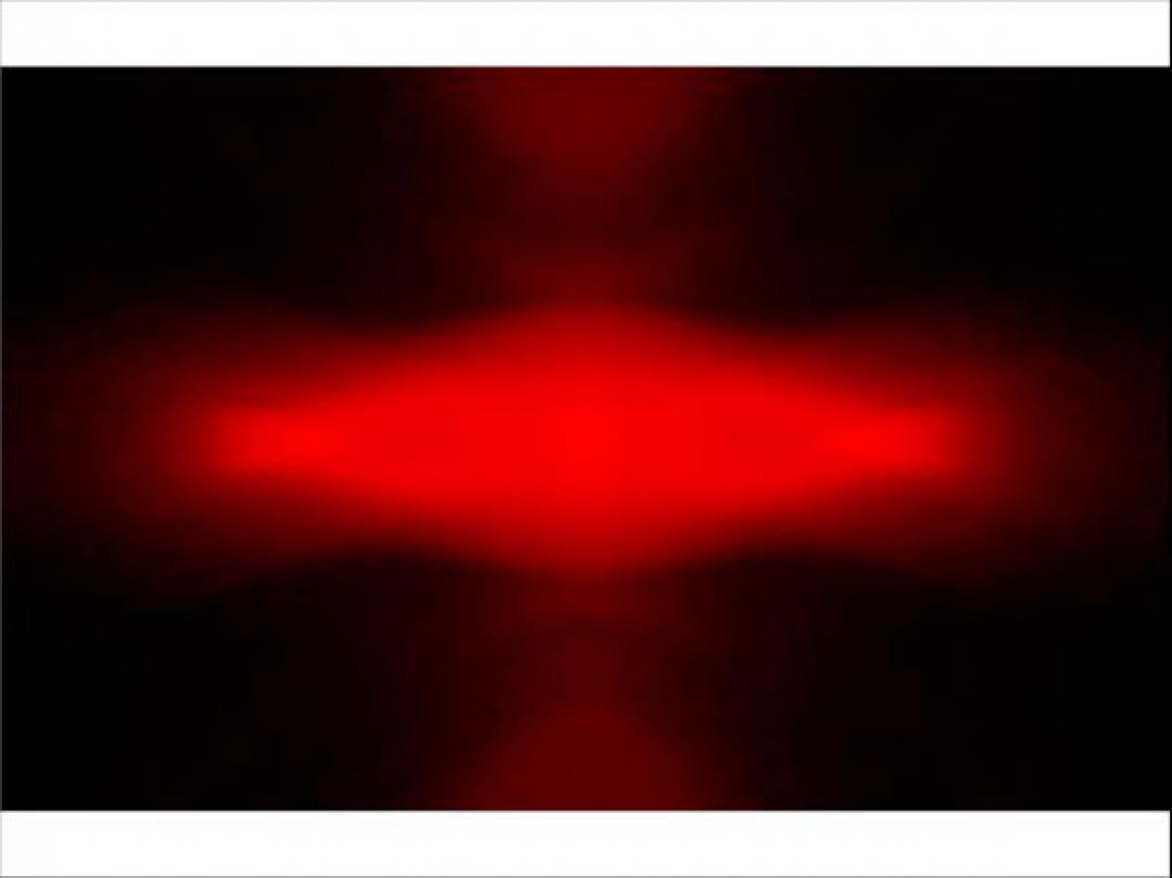 Carclo Optics - Simulated Spot Image