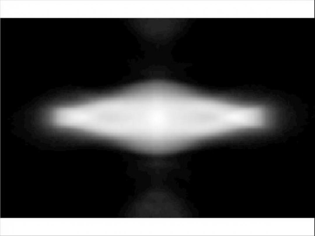 Carclo Optics - Simulated Spot Image