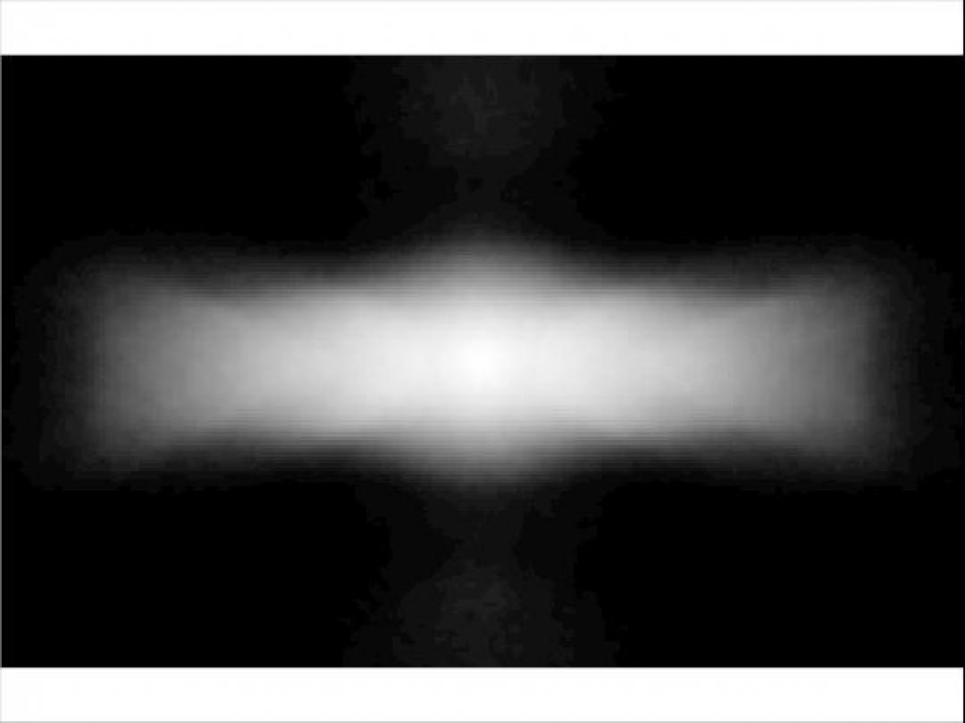 Carclo Optics - Simulated Spot Image