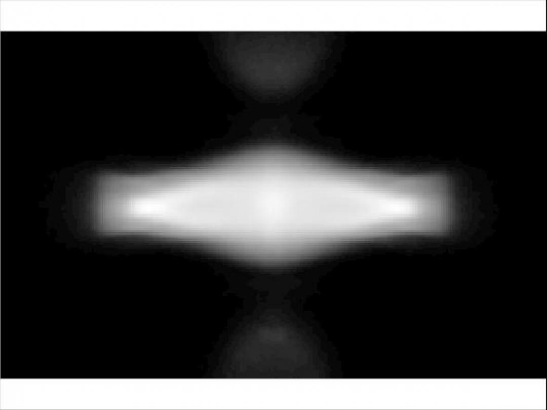 Carclo Optics - Simulated Spot Image