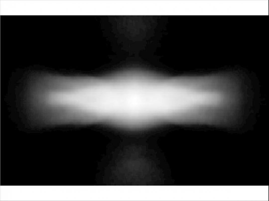 Carclo Optics - Simulated Spot Image
