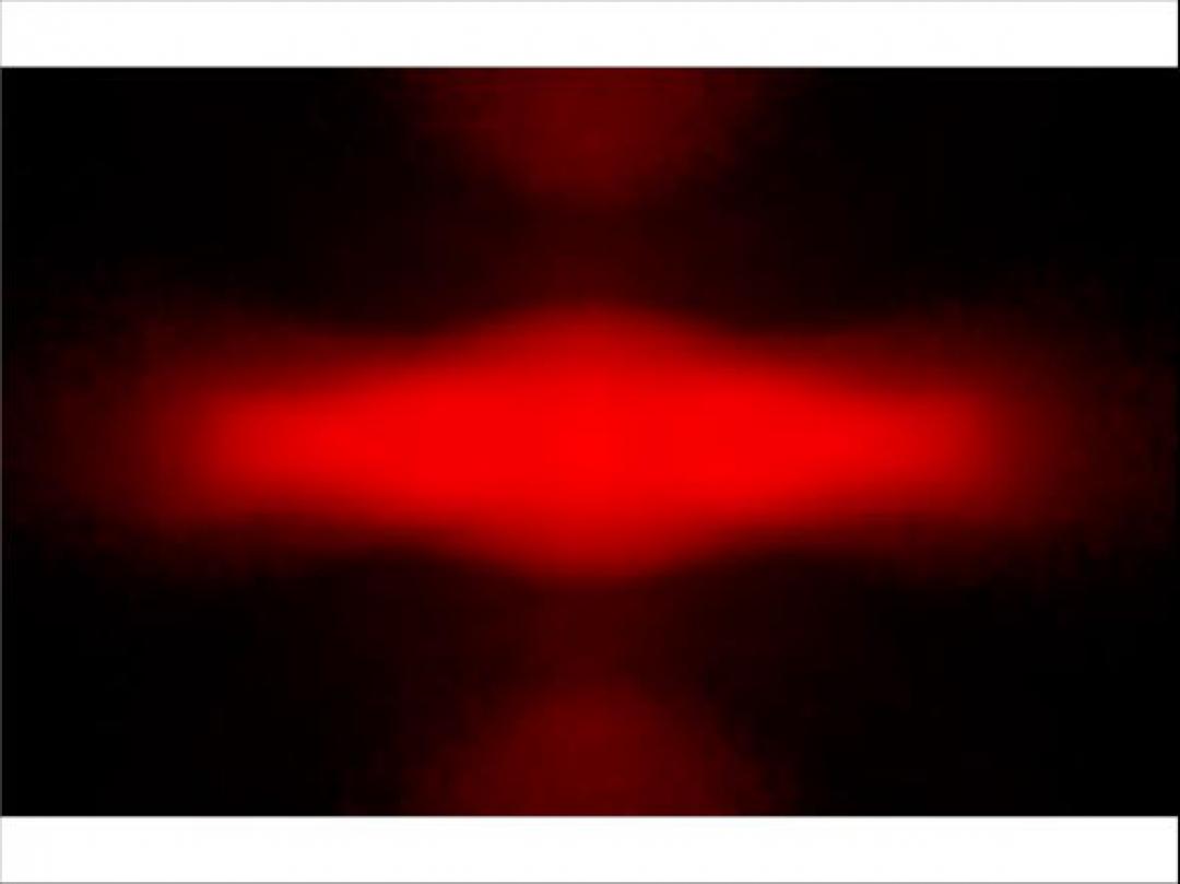 Carclo Optics - Simulated Spot Image