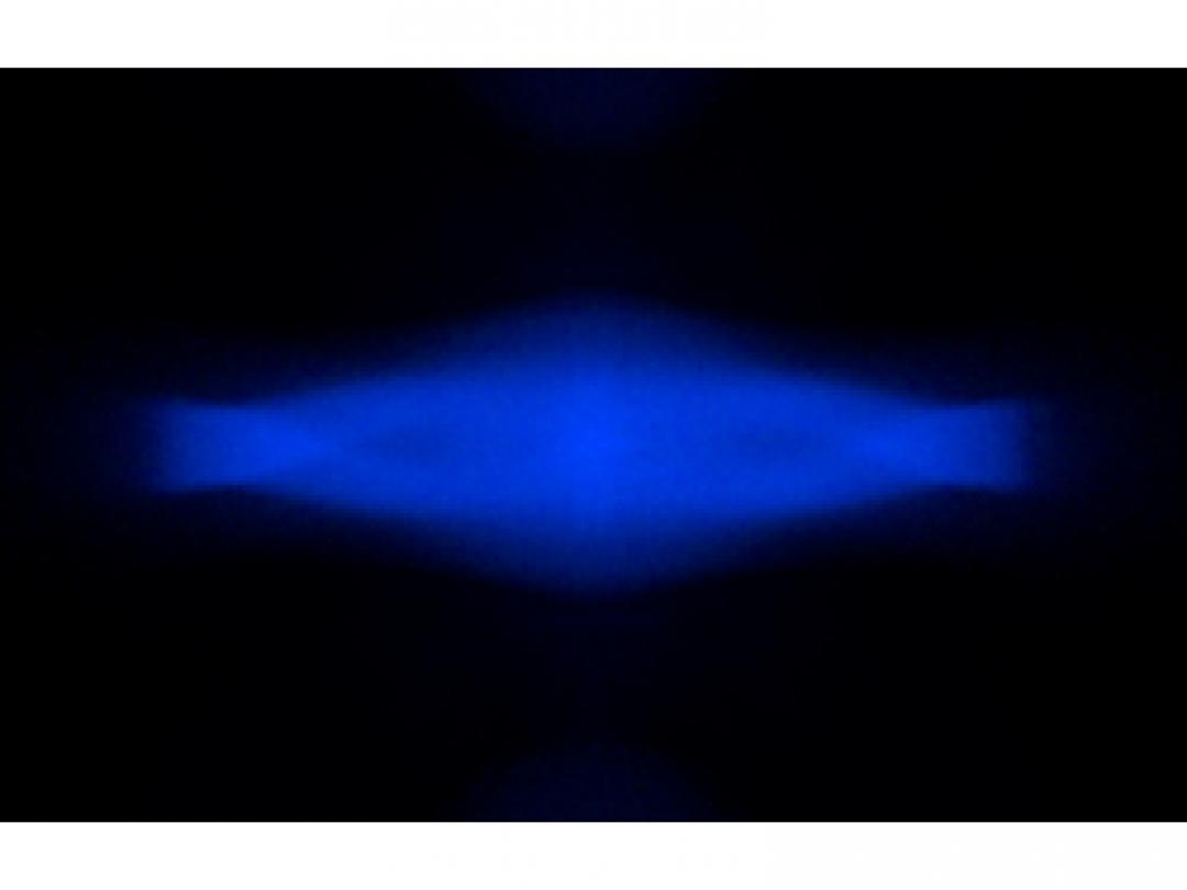Carclo Optics – 12764 Spot Image Lumileds Luxeon Rubix Blue