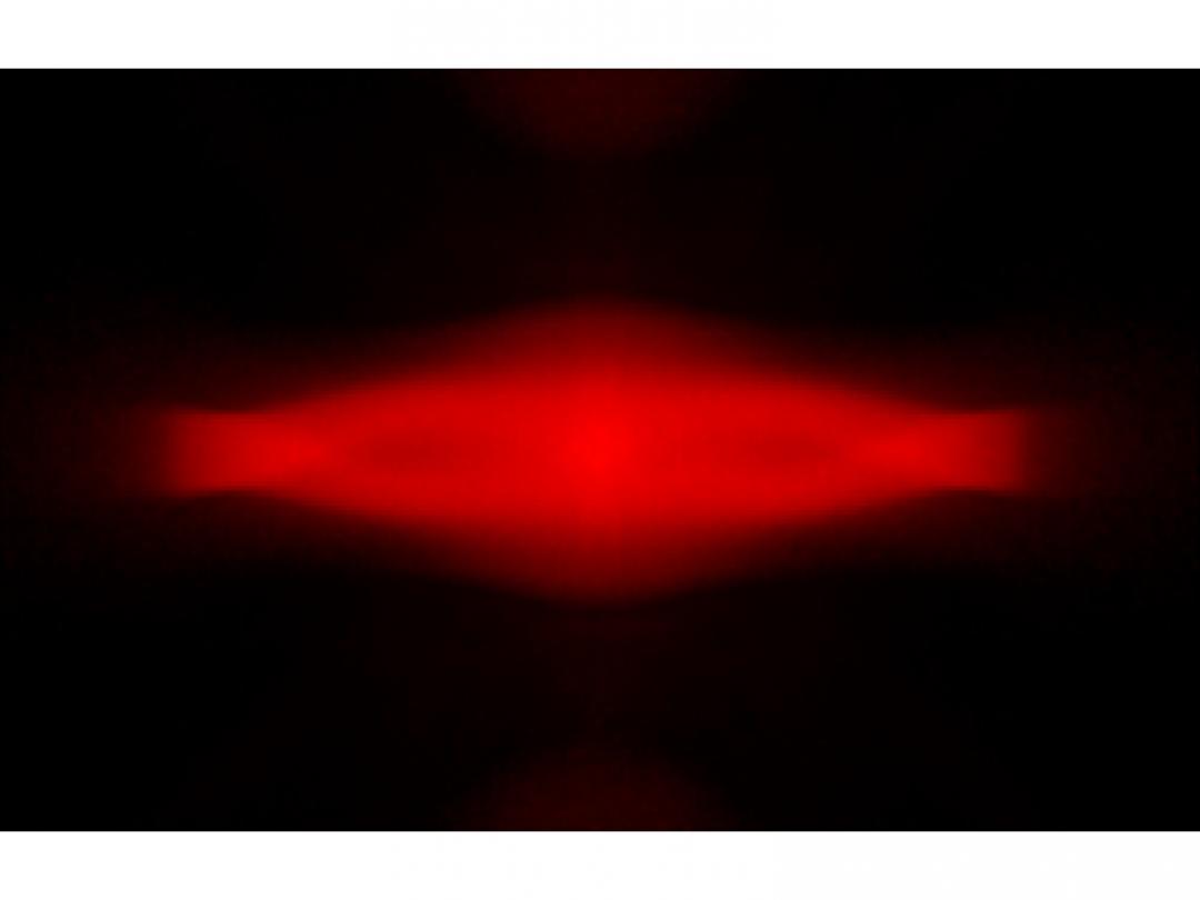 Carclo Optics – 12764 Spot Image Lumileds Luxeon Rubix Red