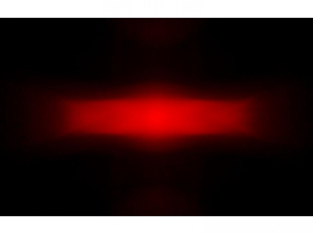 Carclo Optics - 12764 Luminus_SST-10_DR_B90 - Spot Image