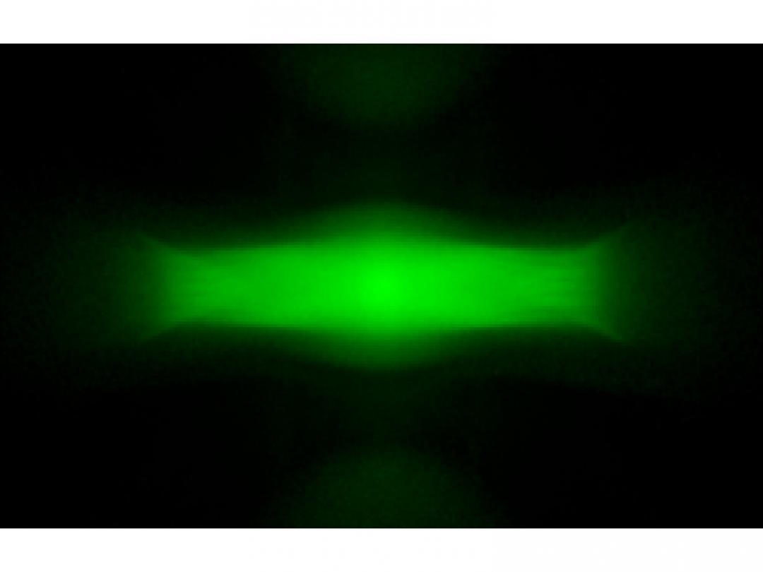 Carclo Optics - 12764 Luminus_SST-10_G_B90- Spot - image