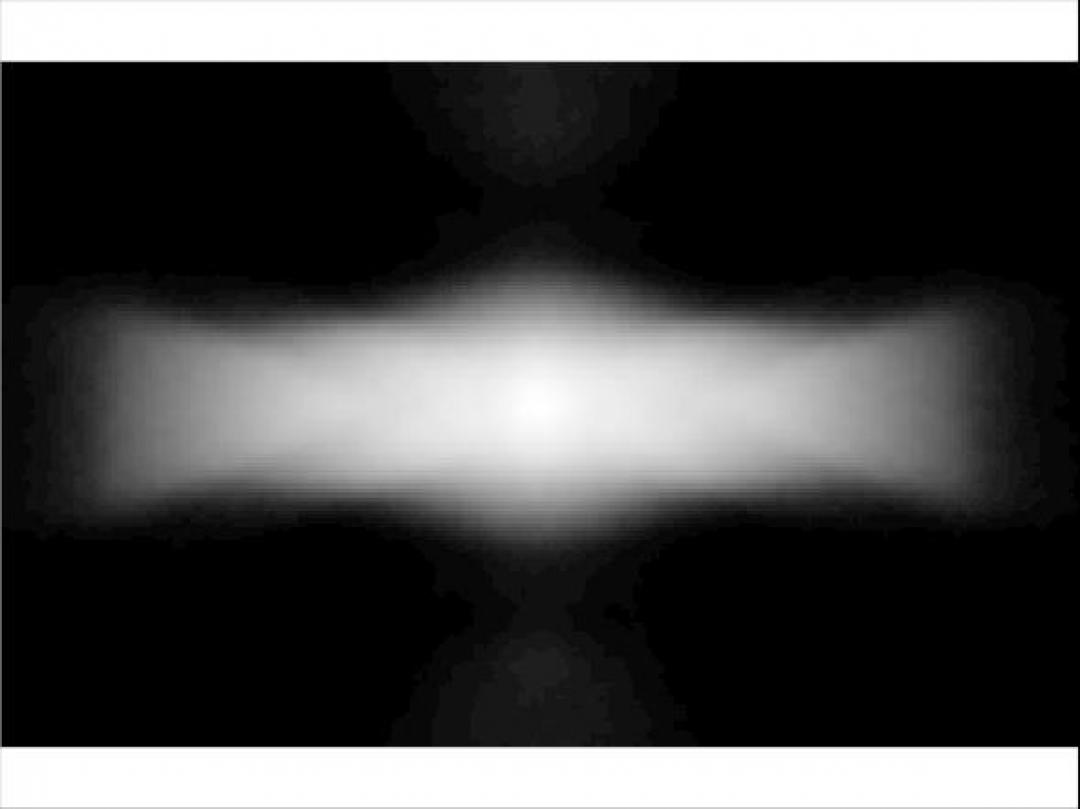 Carclo Optics - Simulated Spot Image