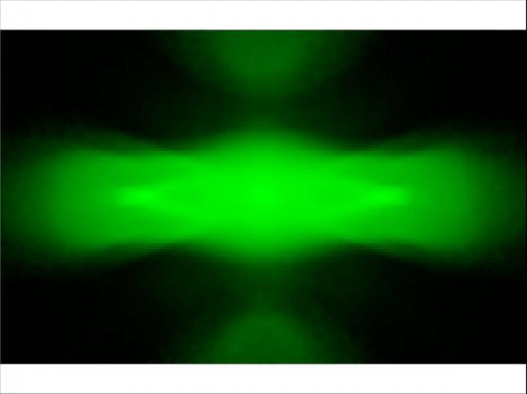 Carclo Optics - Simulated Spot Image