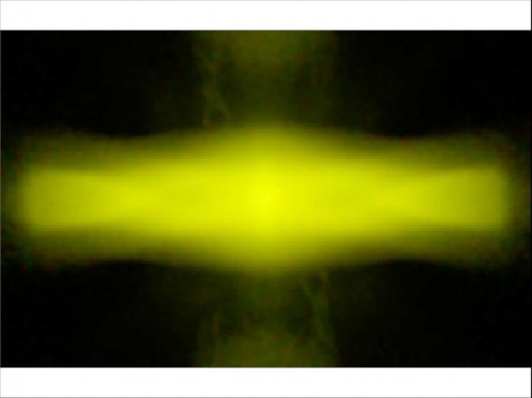 Carclo Optics - Simulated Spot Image