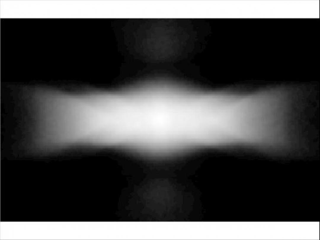 Carclo Optics - Simulated Spot Image
