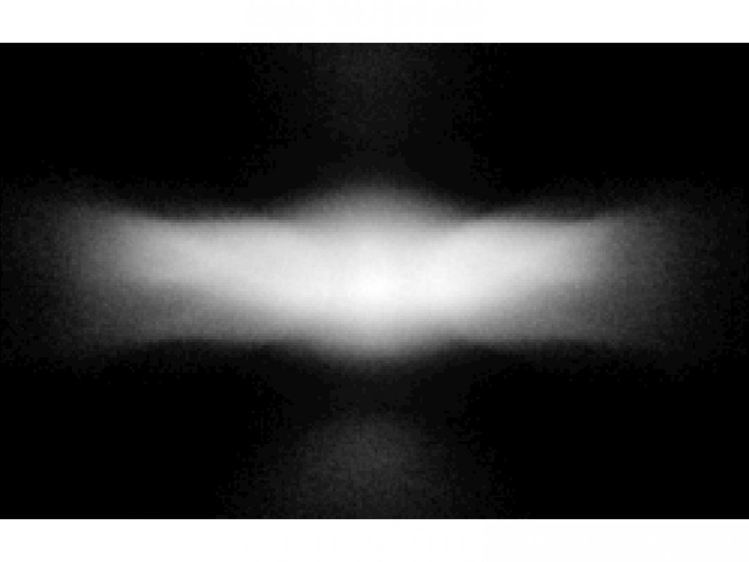   Carclo Optics 12764 Simulated Spot Image Nichia 757G-MT