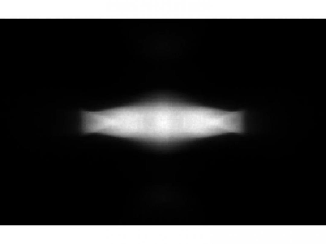 Carclo Optics 12764 Spot Image Osram Oslon Black_IR_SFH_4725S