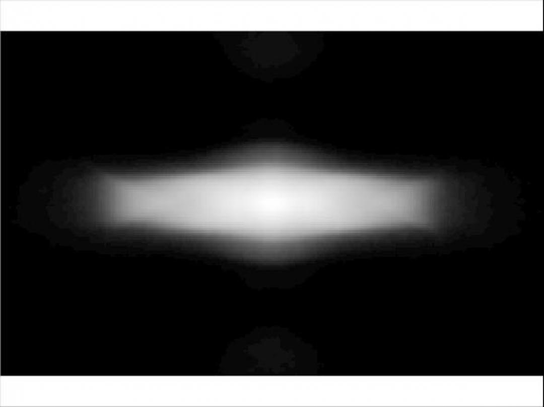 Carclo Optics - Simulated Spot Image