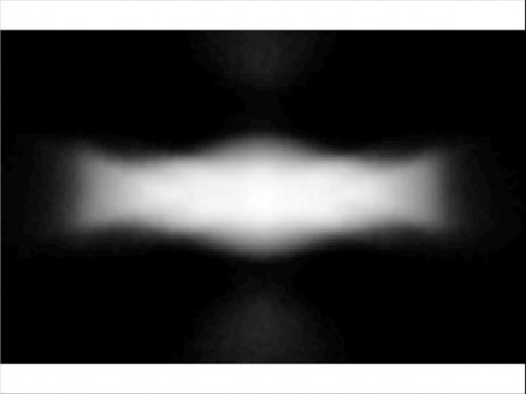 Carclo Optics - Simulated Spot Image