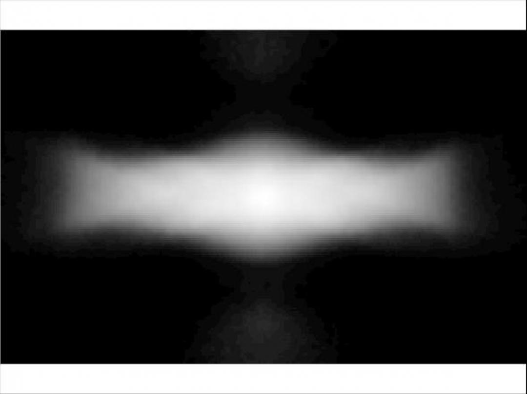 Carclo Optics - Simulated Spot Image