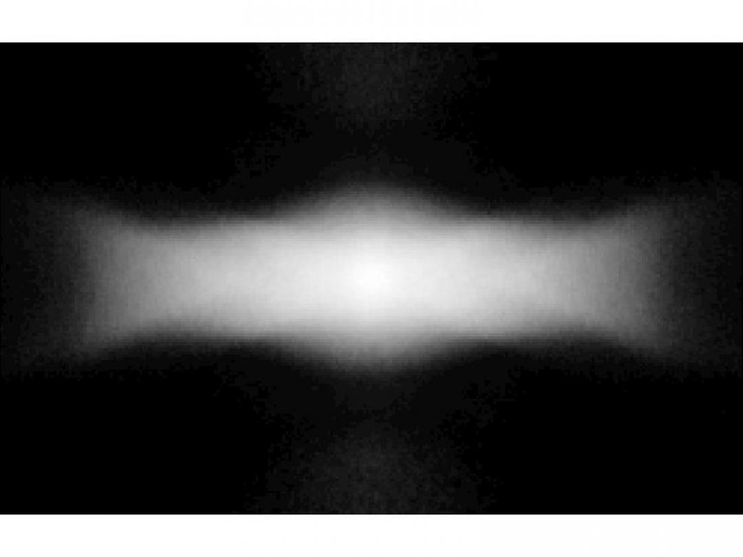 Carclo Optics - 12764 Mini Hubble Spot Image Oslon Square Gen 5
