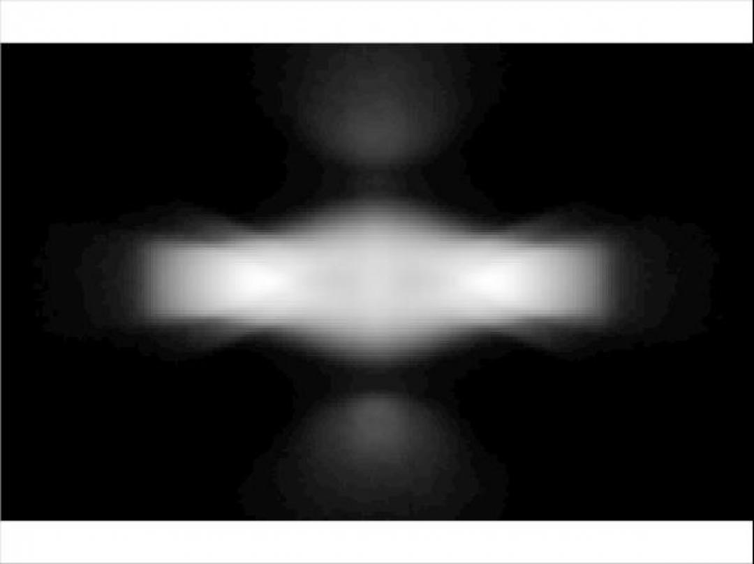 Carclo Optics - Simulated Spot Image
