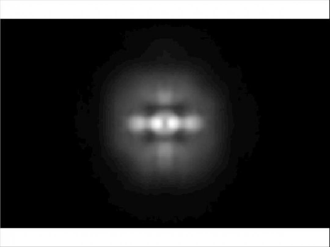Carclo Optics - Simulated Spot Image