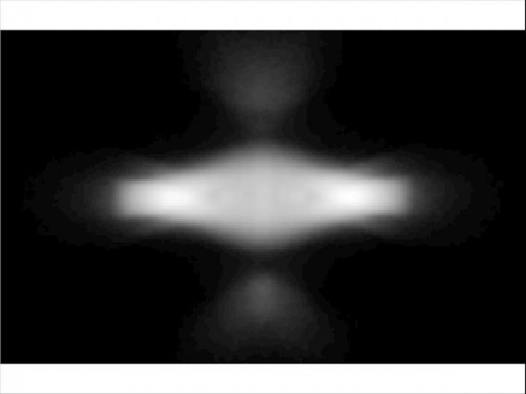 Carclo Optics - Simulated Spot Image