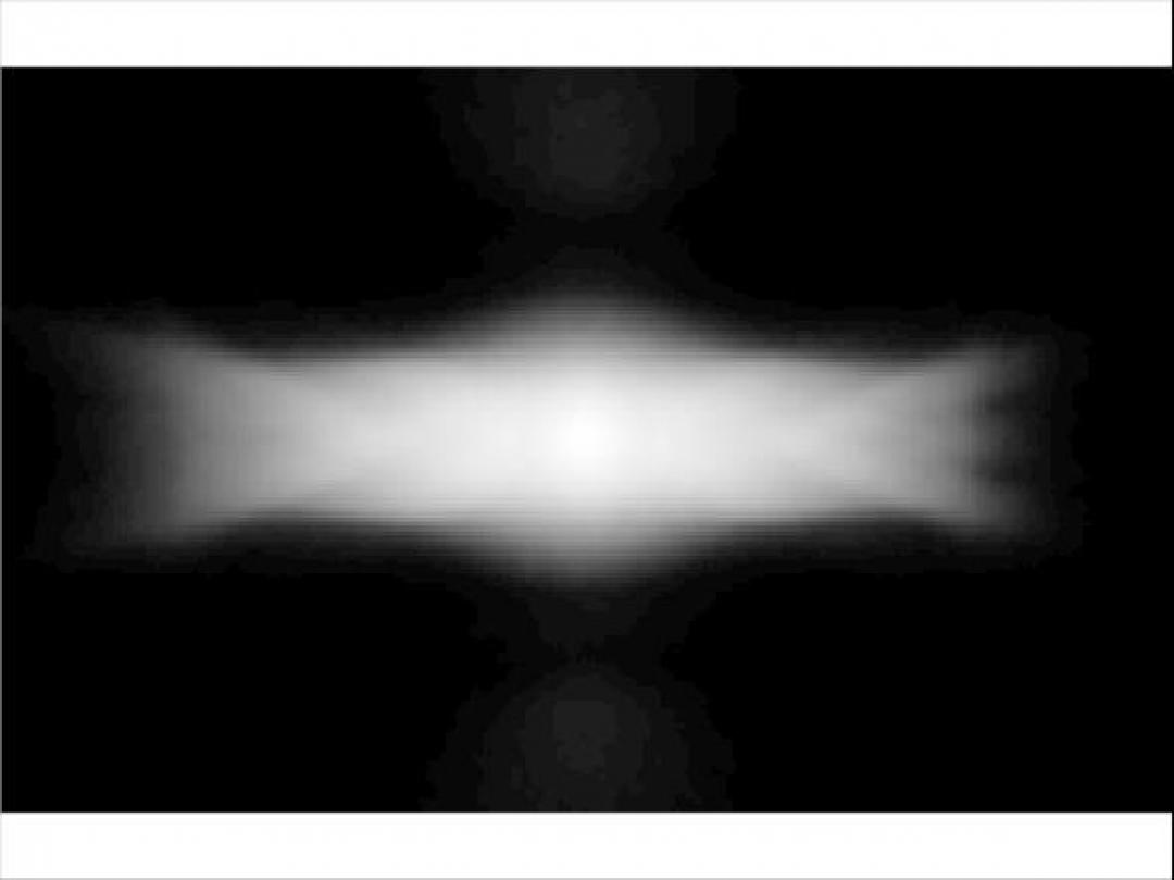 Carclo Optics - Simulated Spot Image