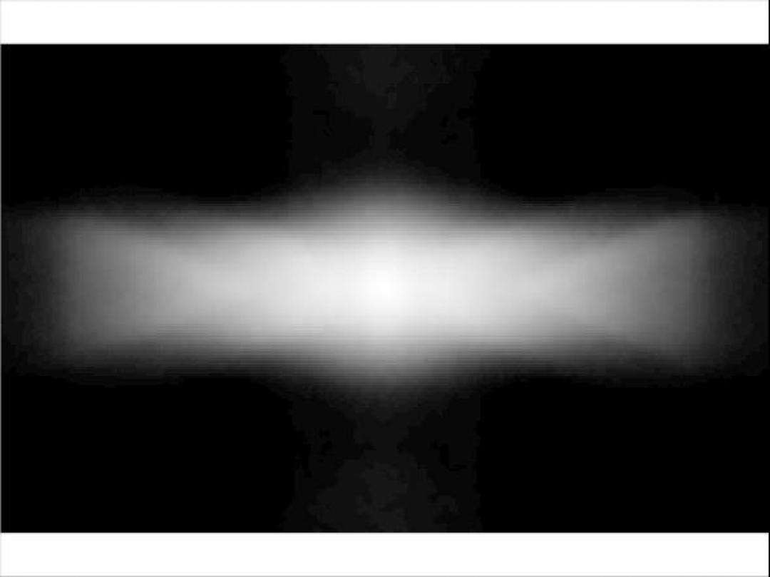 Carclo Optics - Simulated Spot Image