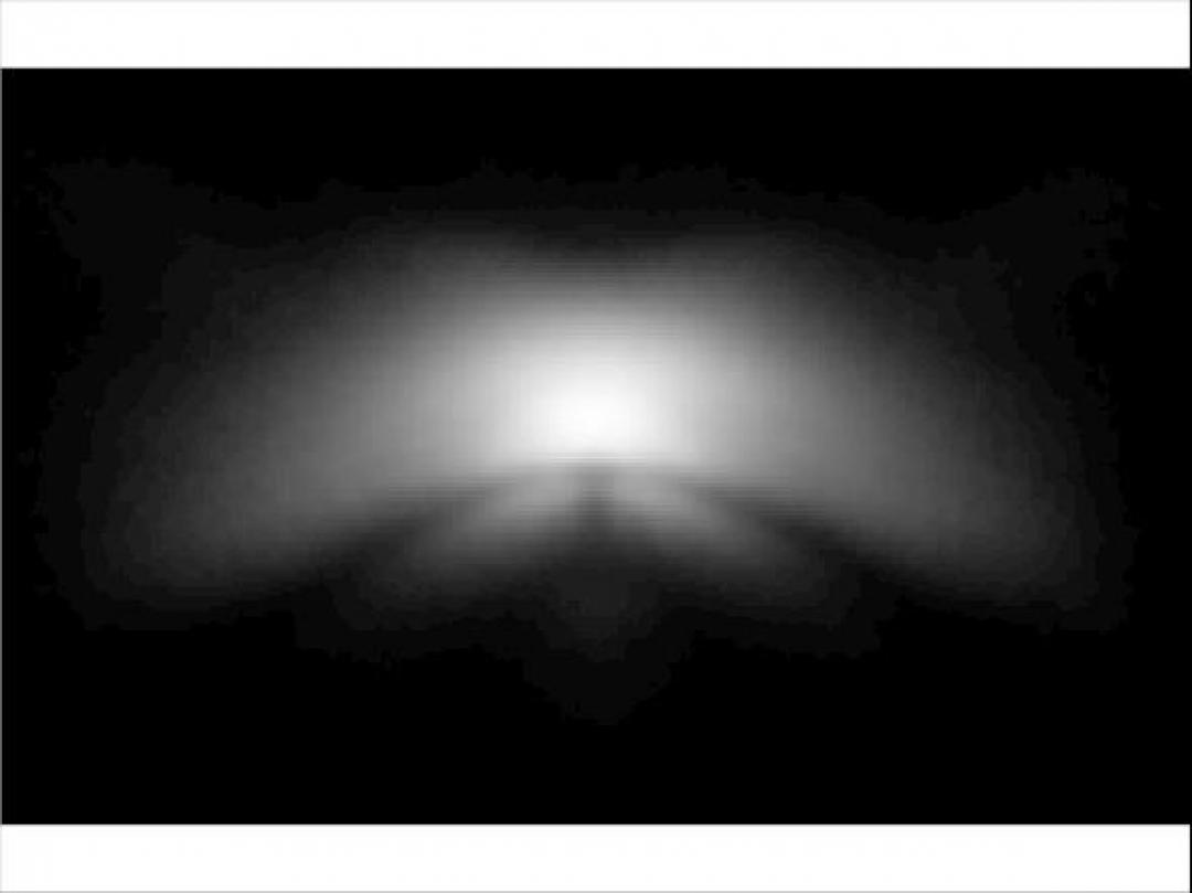 Carclo Optics - Simulated Spot Image