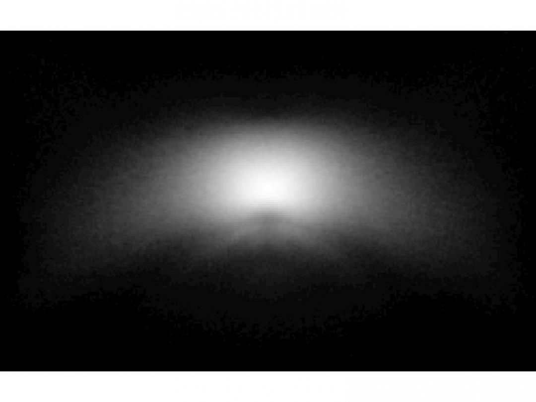 Carclo Optics - 12770 Mini Hubble Spot Image Oslon Square Gen 5