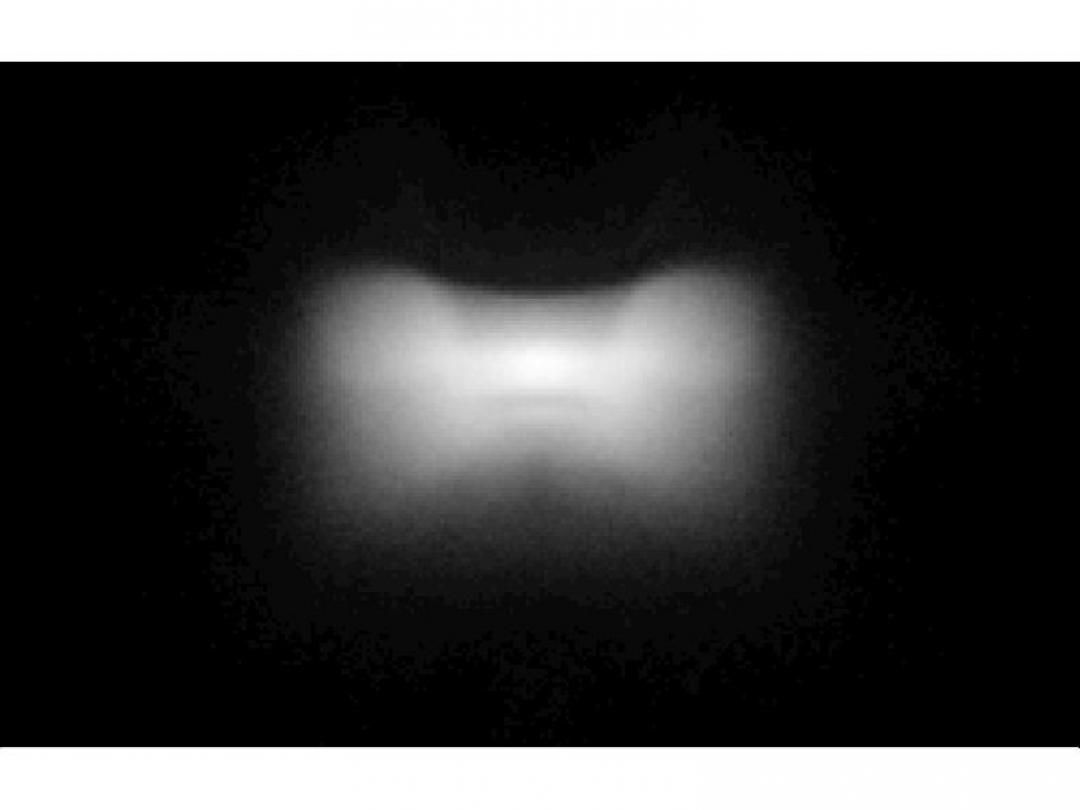 Carclo Optics -12773 Spot Image - Samsung LH231B 5000K