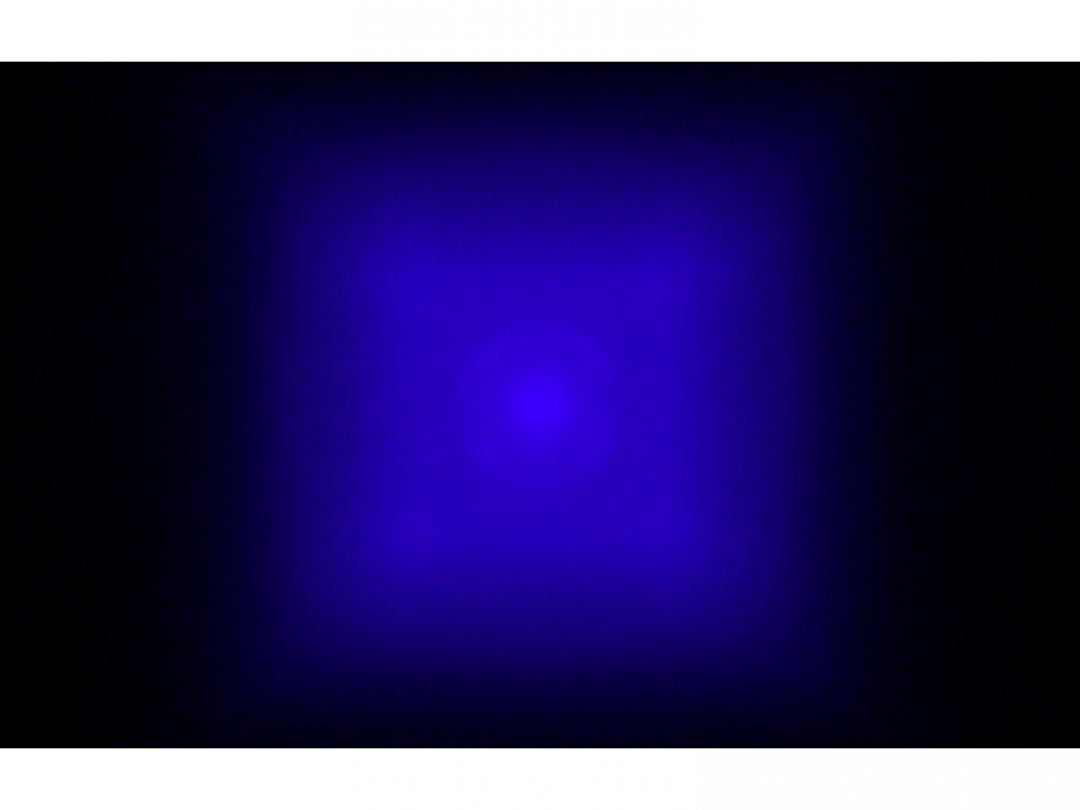 Carclo Optics – 12779 Cree Xlamp XP-G3 Royal Blue - Spot Image 